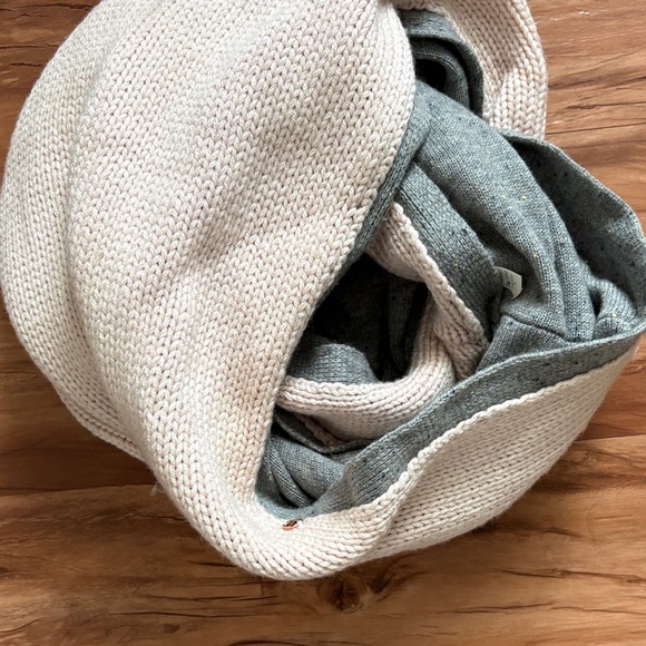 Lululemon Knit Scarf - Picture 5 of 5